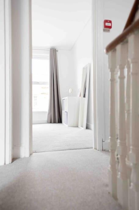 Charming 3 Bedroom Belfast Townhouse ภายนอก รูปภาพ