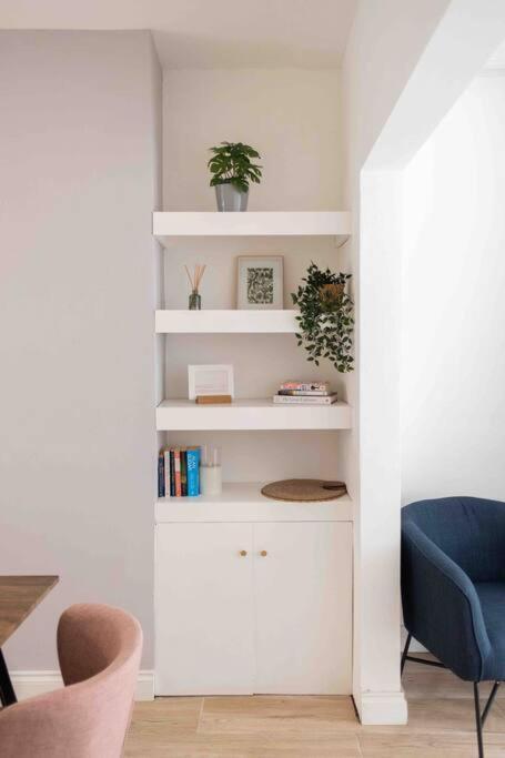 Charming 3 Bedroom Belfast Townhouse ภายนอก รูปภาพ